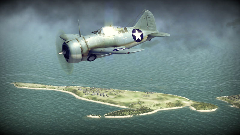 Illustration for article titled Konami's Birds of Steel Brings WWII Plane on Plane Violence to Consoles